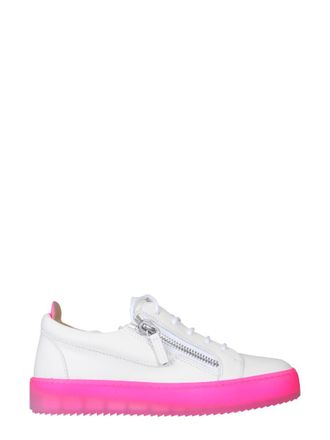 Giuseppe Zanotti Maylondon Sneakers
