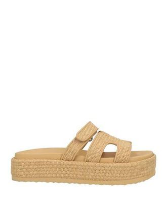 Sandali Con Zeppa Steve Madden SUBMIT | Espadrillas Con Cinturino | Tacco Comodo E Donna