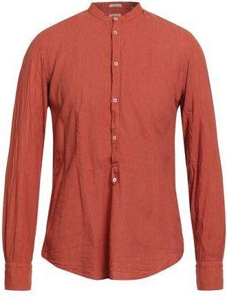 Massimo Alba TOPS - Hemden auf YOOX.COM