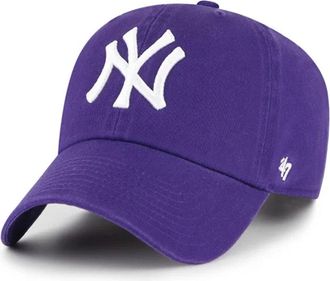 47 Brand Mlb 47 Clean up ny Yankees 15121452