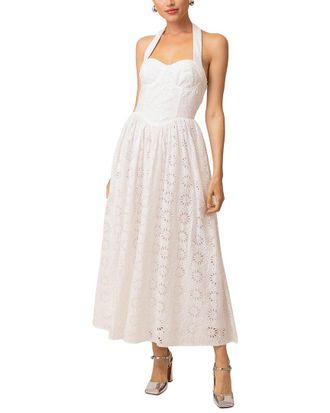 Line & Dot Anka Dress