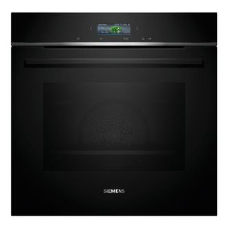 SIEMENS Horno Siemens Hb734g1b1 Multi Negro