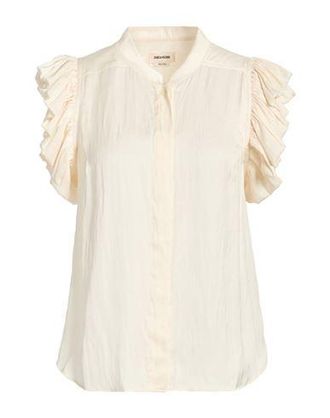 Zadig&Voltaire TOPWEAR - Camicie su YOOX.COM