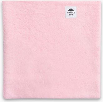 Turtle Fur The Turtles Neck Fleece Neck Gaiter in Ballerina at Nordstrom