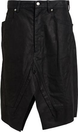 Rick Owens Midi skirts