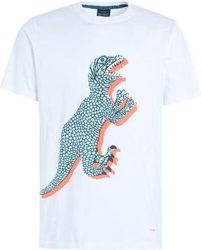 Paul Smith CAMISETAS Y TOPS - Camisetas en YOOX.COM