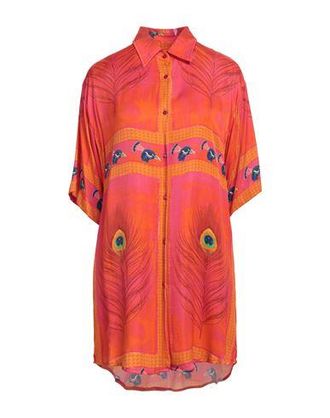 Dépendance Mini dresses