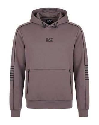 Emporio Armani CAMISETAS Y TOPS - Sudaderas en YOOX.COM