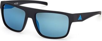 adidas ES0003 S3 Sonnenbrille f&uuml;r Herren | blau