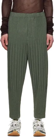 Men's Pleated Pants: Sale up to −78%| Stylight