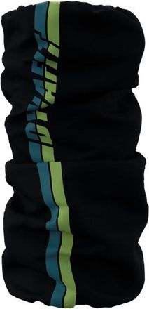 Dynafit Graphic Neck Gaiter Halstuch - Unisex | schwarz