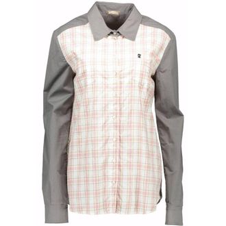 John Galliano Grigio Cotton Womens Womens Shirt