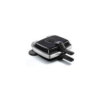 Lagrange Super 2 Gofrera Negra 1000w