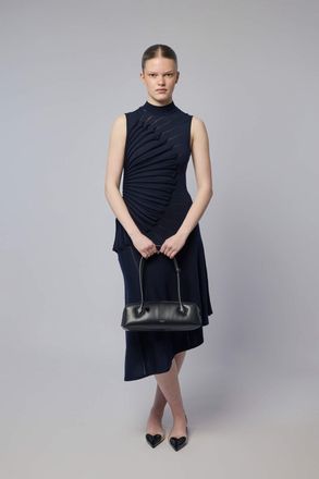 Alaia Scupting Dress