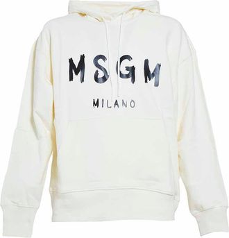 Msgm Pullover