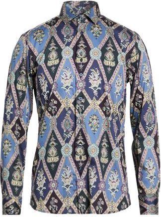 Etro TOPWEAR - Camicie su YOOX.COM
