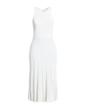 Sandro Ferrone DRESSES - Midi dresses sur YOOX.COM