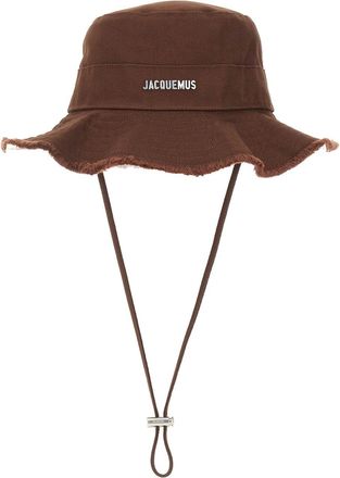Jacquemus Artichaut Hat