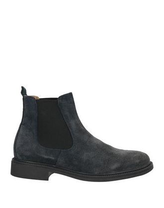 Francesco Del Piano Ankle boots
