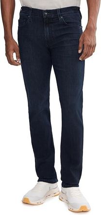 Paige Lennox Transcend Slim Fit Jeans in Hastings Mens Jeans Hastings : 30 33, Cotton/Denim/Polyester