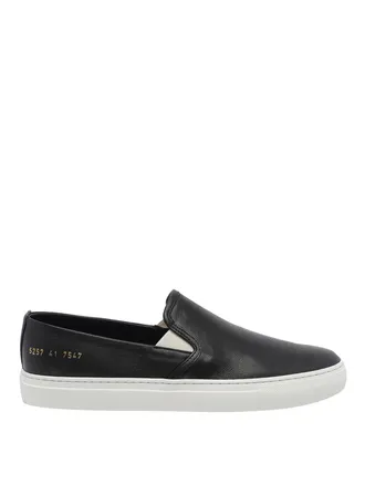 Common Projects Minimal Slip On