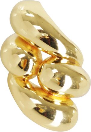 Federica Tosi Donna, Accessori, Giallo, S, new