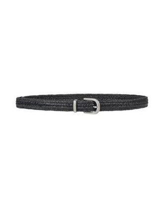 Brunello Cucinelli Belts