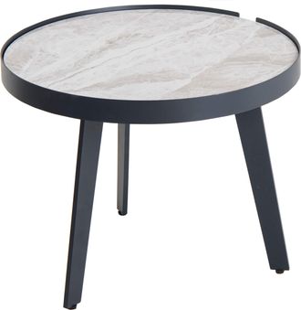 Schubiger M&ouml;bel Beistelltisch Gerdy