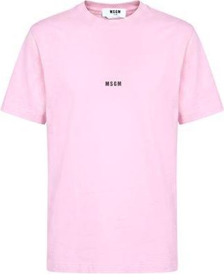 Msgm TOPWEAR - T-shirts on YOOX.COM