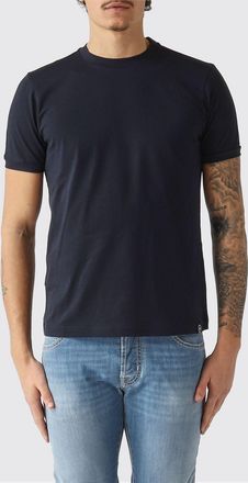 Colmar T-shirt basic Colmar in cotone
