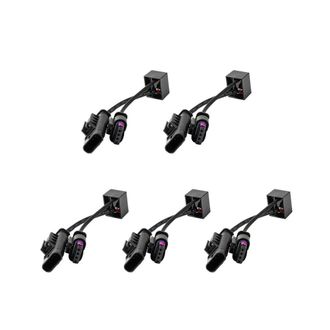 OEM Arn&eacute;s De Derivaci&oacute;n Para Sensor De Bloqueo De Veh&iacute;culo 5x Para Jl Gladiator Jt Z-lkr-oem - Pieza De Repuesto Para Accesorios