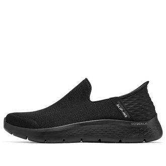 Skechers Slip-Ins GO WALK FLEX Black 216491-BBK