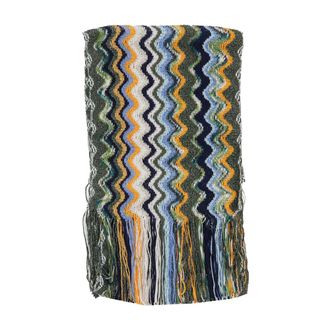 Missoni Sciarpa - - Accessories - Donna - Multicolore - ONE SIZE