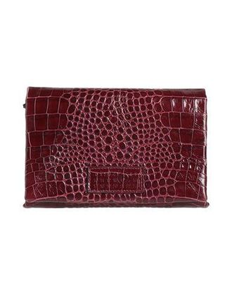 Maison Margiela BAGS - Clutches on YOOX.COM