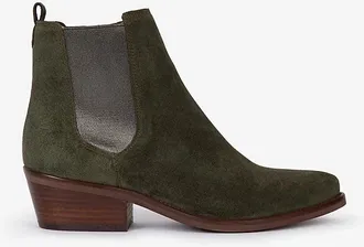 Penelope Chilvers Rove Suede Boots