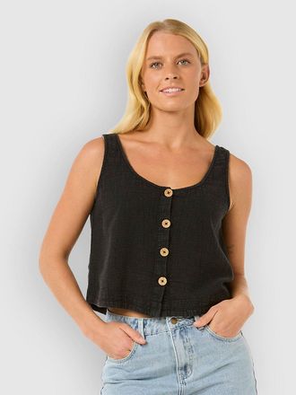 Rip Curl Classic Surf Ii Tank Top schwarz