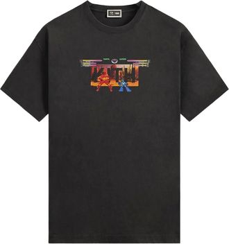 Kith MVC Desert T-shirt met ronde hals - Grijs