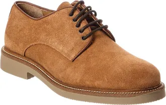 Bruno Magli Dario Suede Loafer