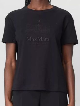 Max Mara cotton t-shirt