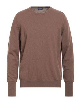 Drumohr KNITWEAR - Jumpers sur YOOX.COM