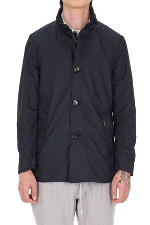 Moorer Borromini-Wk Shape Memory Jacket