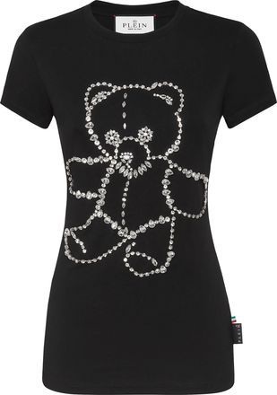 Philipp Plein T-Shirt Ronde Hals