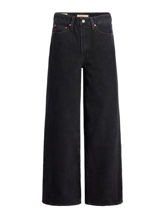 Levi's Ribcage Wide Leg H223 Rosie Posie