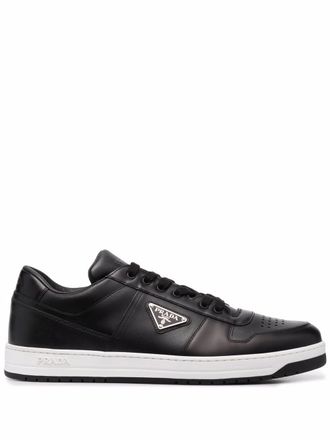 Prada Sneakers Downtown - Nero