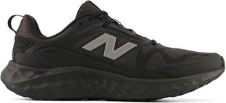 New Balance Hombre Arishi v4 Utility en Gris/Negro, Talla 42.5