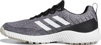 adidas (WMNS) adidas Response Bounce 2.0 SL Golf Black White Bliss EF8387