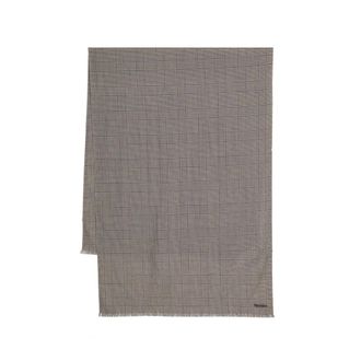 Max Mara Winter Scarves, female, Multicolor, Size: ONE SIZE Frida Oversized Scarf