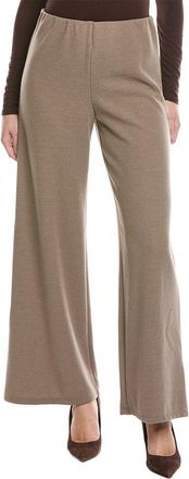 Vince Camuto Pull On Wide Leg Pant