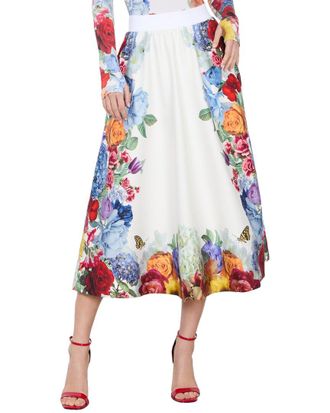 Alice & Olivia Alice + Olivia Earla Flare
