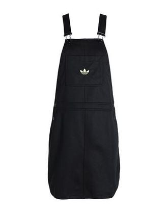 adidas DUNGAREE DRESS